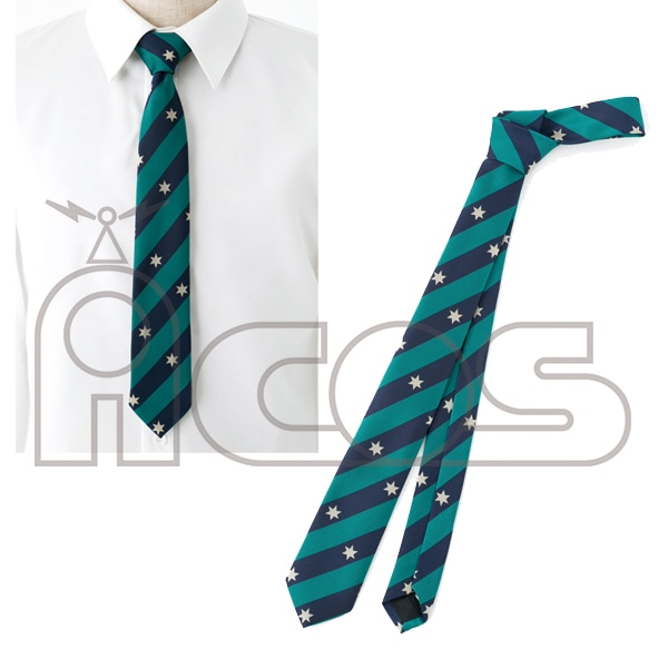 ハンドシェイカー タヅナのネクタイ