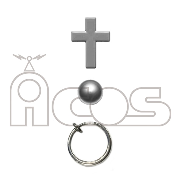 A3! 万里のピアス