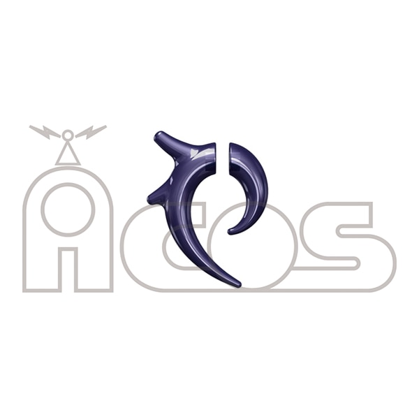 A3! 七尾のピアス