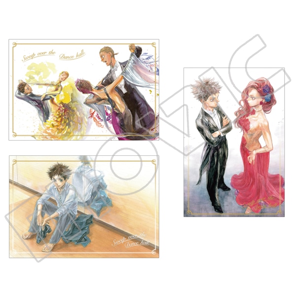 ポストカードセット