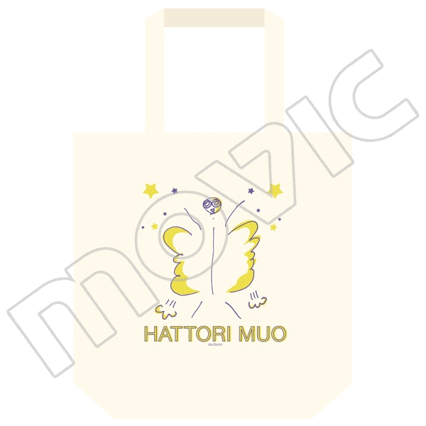 ActorsNavi トートバッグ 服部武雄