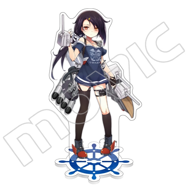 アクリルスタンド/カッシン