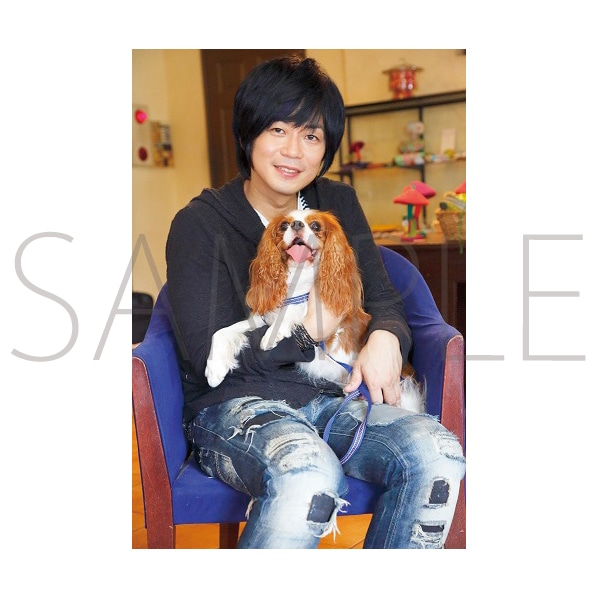 【DVD】遊佐浩二の明るい家族計画 その2 Vol.1