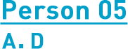 Person 05 A.D