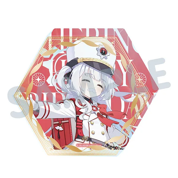 ブルーアーカイブ バースデー商品特設ページ