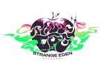 STRANGE EDEN　ハーフアニバーサリーフェア