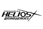 HELIOS Rising Heroes Special 6th Anniversary fair