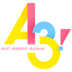 『A3!』IDOL REWRITEフェア