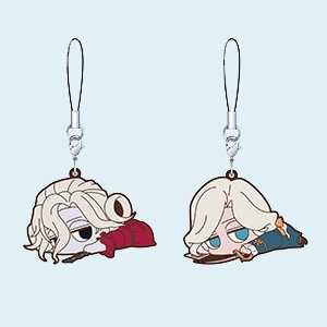 だる～ん