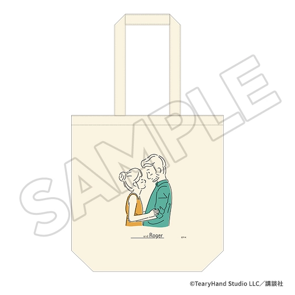 トートバッグ