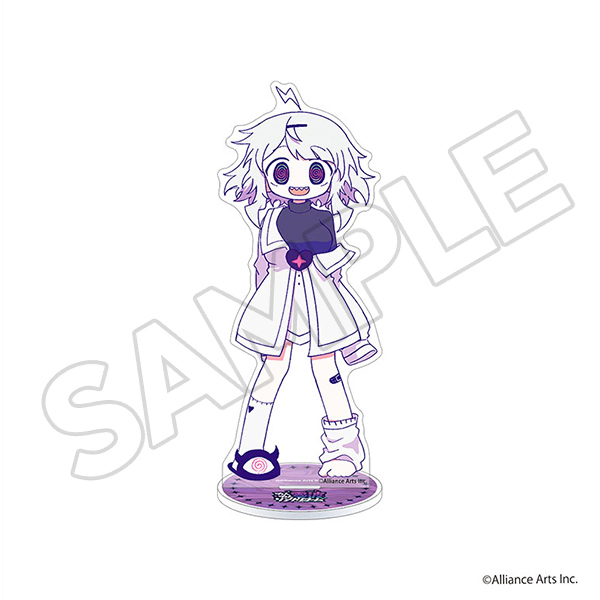 アクリルスタンド　Qちゃん B