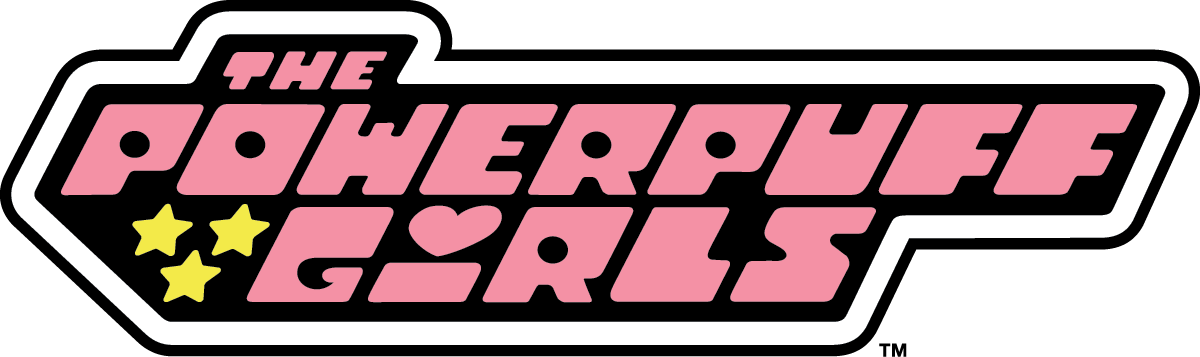 THE POWERPUFF GIRLS