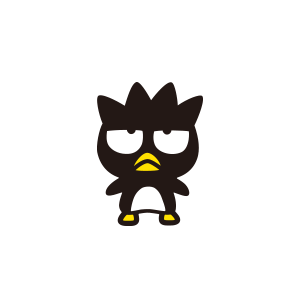 バッドばつ丸