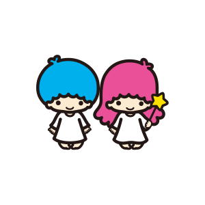 リトルツインスターズ