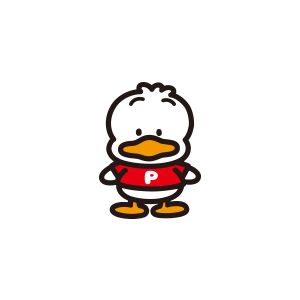 あひるのペックル