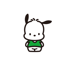 ポチャッコ