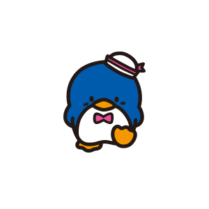 タキシードサム