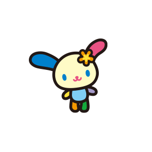 ウサハナ