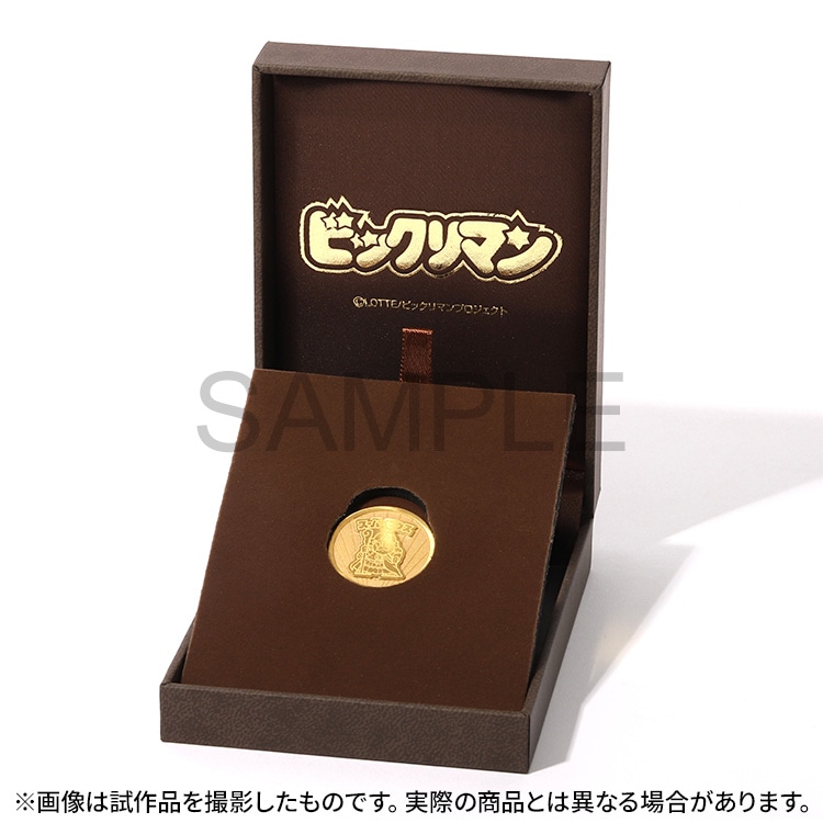 �r�b�N���}���̃��S�������������p�P�[�X