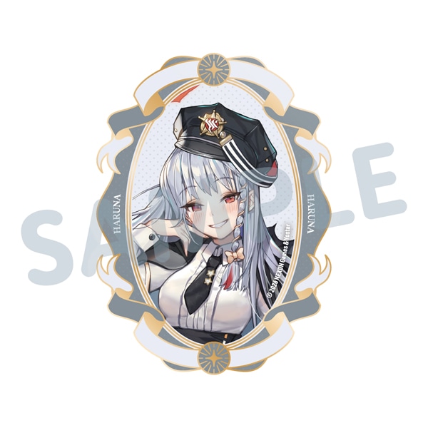 ブルーアーカイブ バースデー商品特設ページ