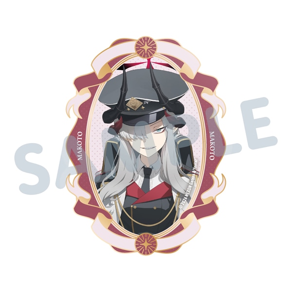 ブルーアーカイブ バースデー商品特設ページ