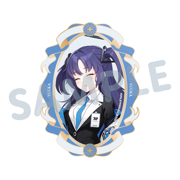 ブルーアーカイブ バースデー商品特設ページ