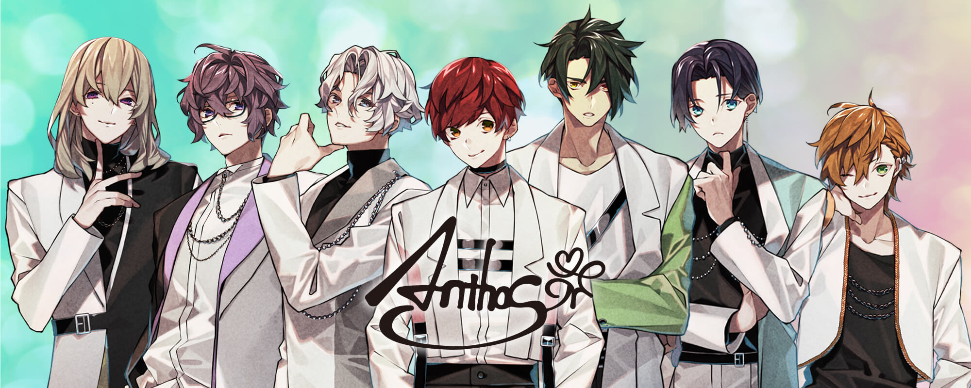 華Doll＊ Anthos