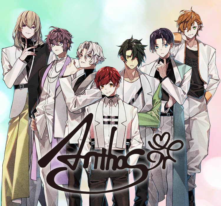 華Doll＊ Anthos