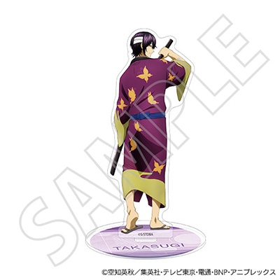 アクリルスタンド/高杉晋助