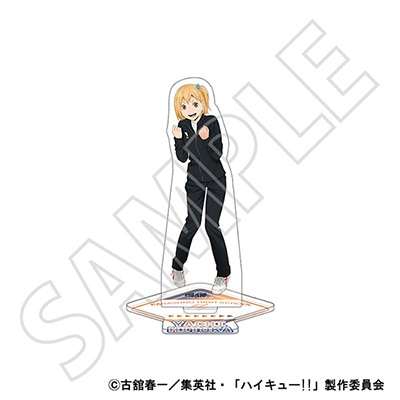 アクリルスタンド/谷地仁花