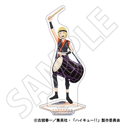 アクリルスタンド/田中冴子