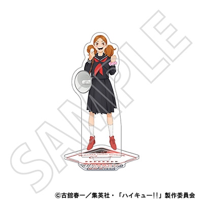 アクリルスタンド/山本あかね