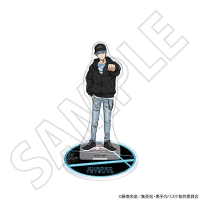 アクリルスタンド/黒子テツヤ