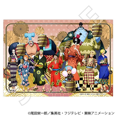 アクリルアートパネル