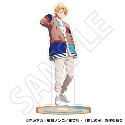 アクリルスタンド/アクア