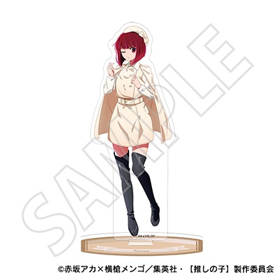 アクリルスタンド/有馬かな