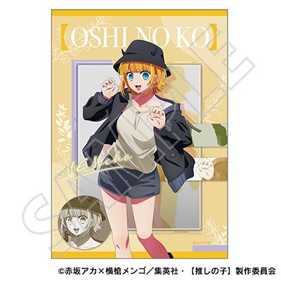 布ポスター/MEMちょ