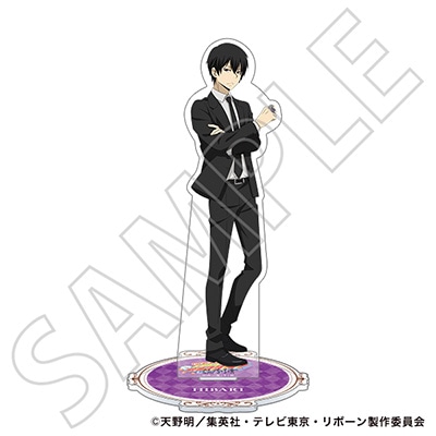 アクリルスタンド/雲雀恭弥