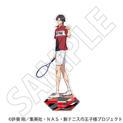 アクリルスタンド/跡部景吾