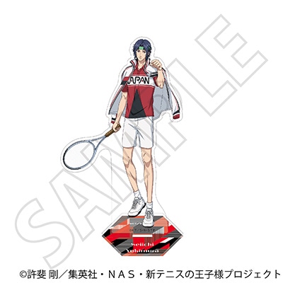 アクリルスタンド/幸村精市