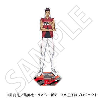 アクリルスタンド/木手永四郎