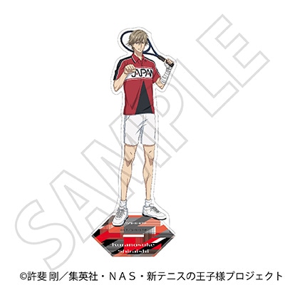 アクリルスタンド/白石蔵ノ介