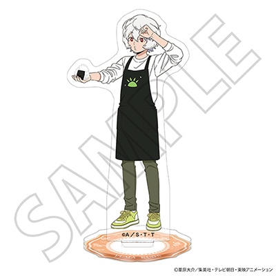 アクリルスタンド/空閑遊真