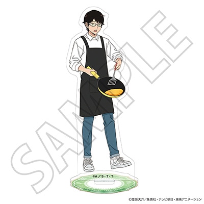 アクリルスタンド/三雲修