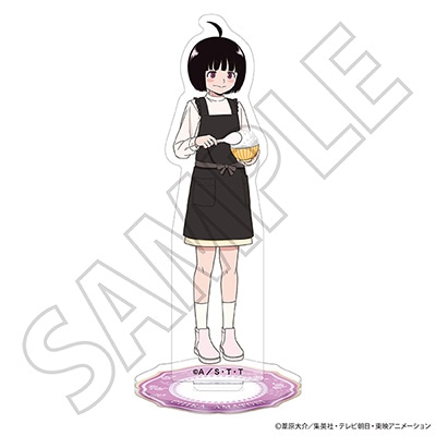 アクリルスタンド/雨取千佳