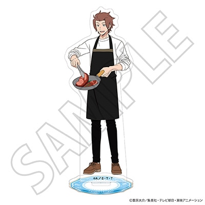 アクリルスタンド/迅悠一