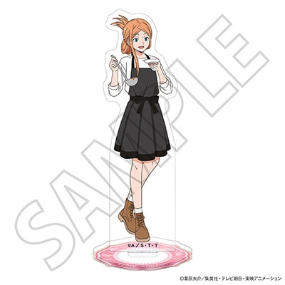 アクリルスタンド/小南桐絵