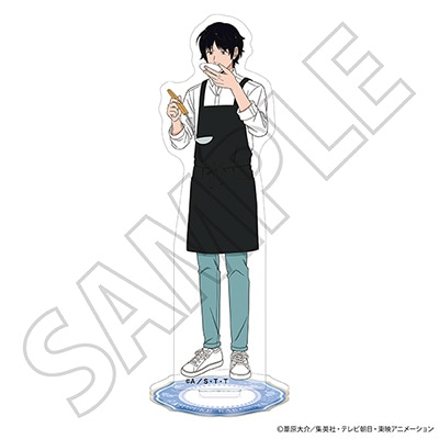 アクリルスタンド/烏丸京介