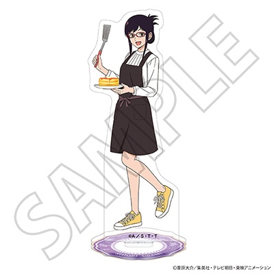 アクリルスタンド/宇佐美栞