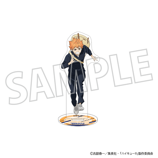 ジャンプフェスタ2026アニメイト（ムービック）ブース情報